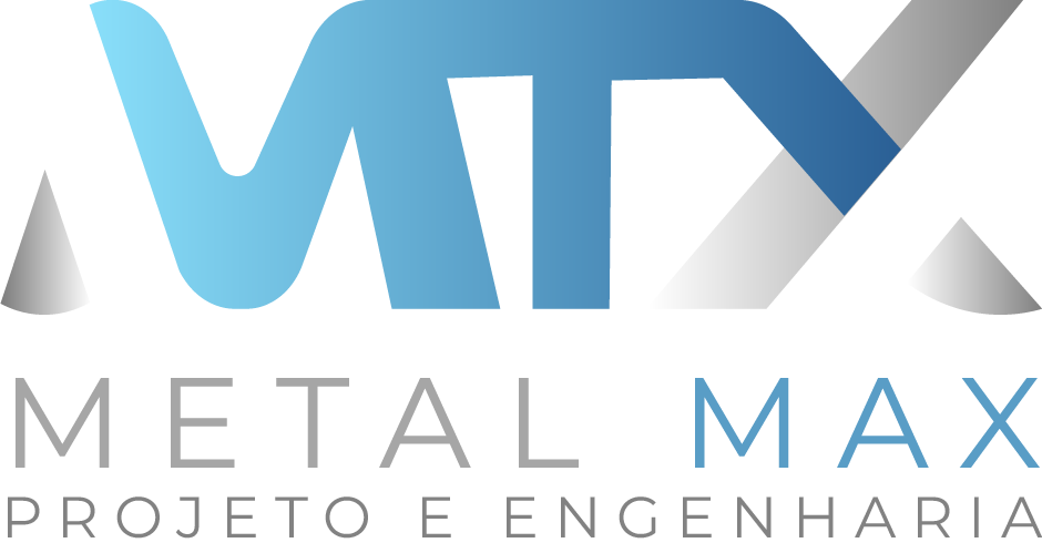 Metalmax Projetos Industriais